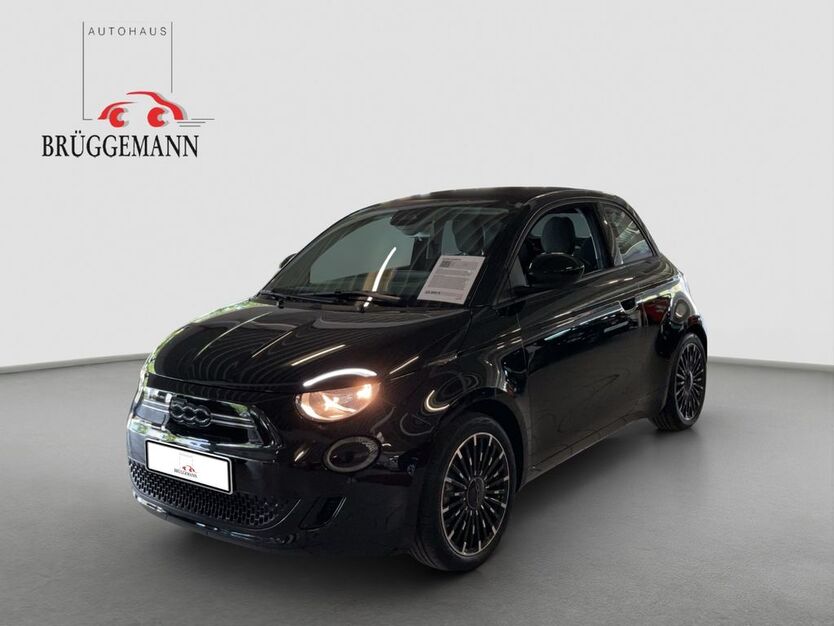 Fiat 500e 13.837 km 22.990 € Osnabrück 49078