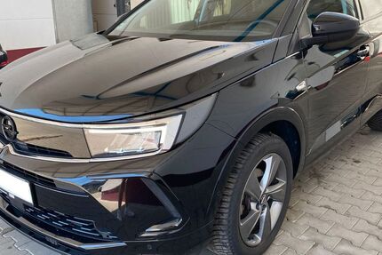 Opel Grandland (X) 82.728 km 16.948 &euro; Metten 94526