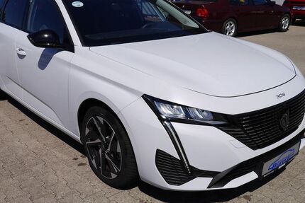 Peugeot 308 18.650 km 20.880 &euro; Rahden 32369