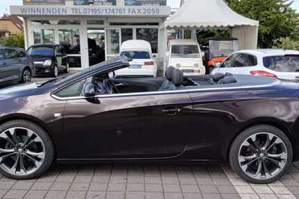 Opel Cascada 126.500 km 8.850 &euro; Winnenden 71364