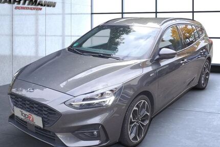 Ford Focus 73.850 km 18.890 &euro; Sonthofen 87527