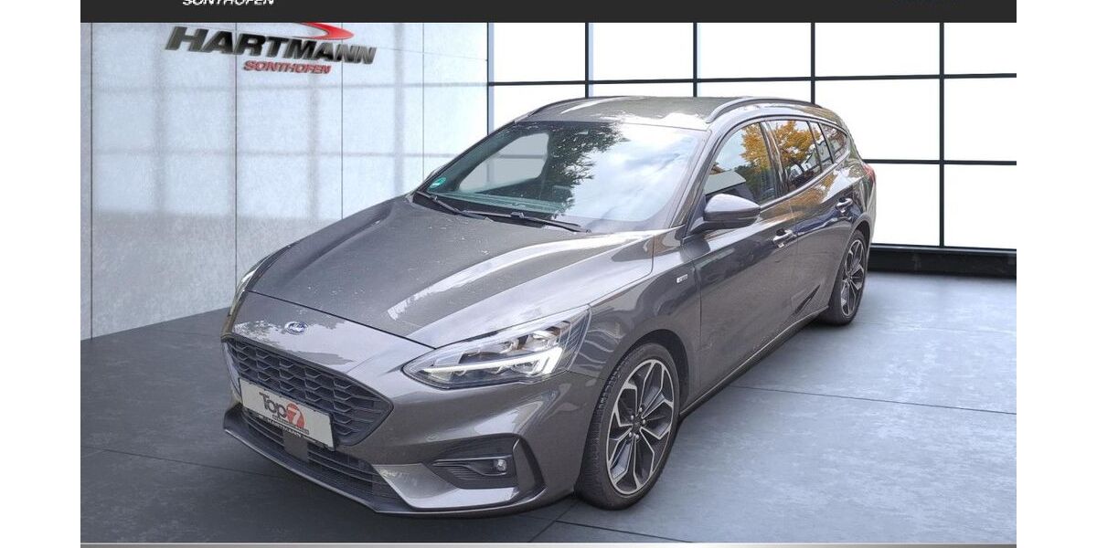 Ford Focus 73.850 km 18.890 &euro; Sonthofen 87527