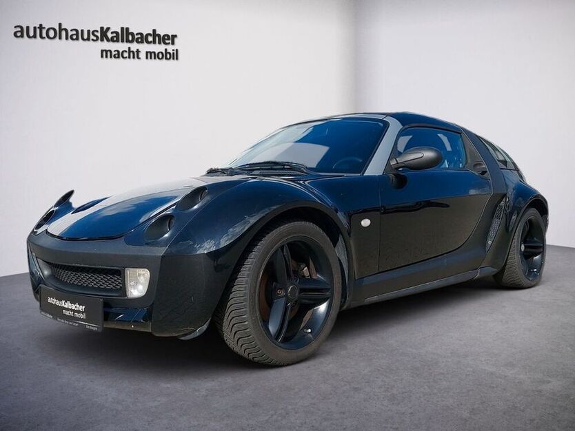Roadster