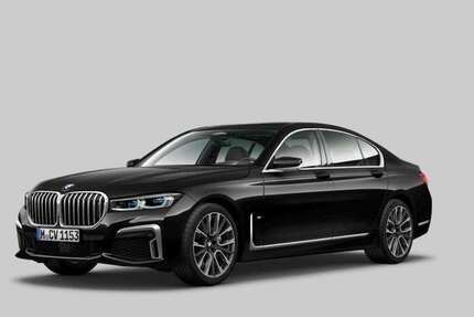 BMW 740 59.500 km 62.989 &euro; Taunusstein 65232