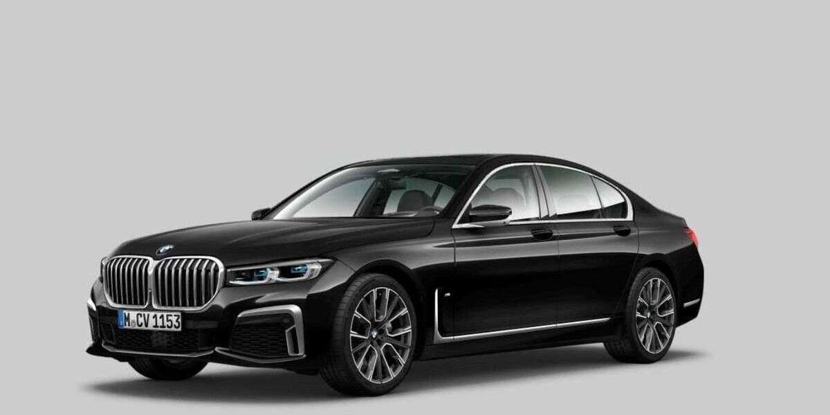 BMW 740 59.500 km 62.989 &euro; Taunusstein 65232