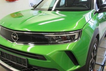 Opel Mokka 16.350 km 23.950 &euro; Paderborn 33106