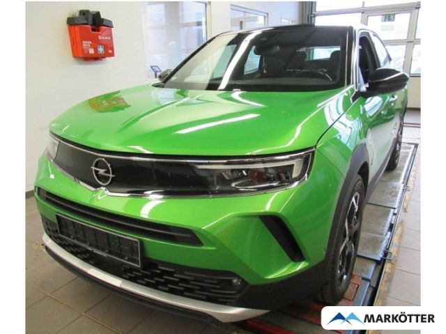 Opel Mokka 16.350 km 23.950 &euro; Paderborn 33106