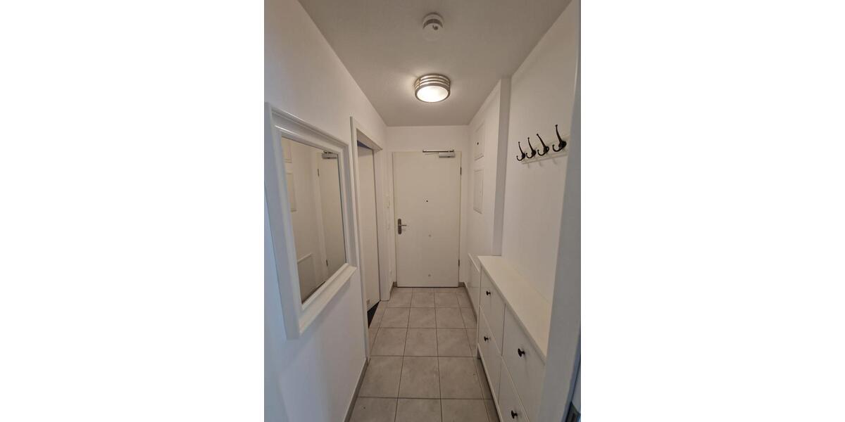 Erdgeschoßwohnung München Sendling-Westpark - 1.5 Zimmer, 48 m&sup2;, 480.000&euro; | Angebot:27073261