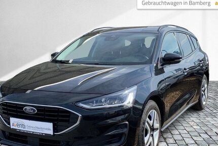 Ford Focus 68.021 km 16.719 &euro; Bamberg 96052