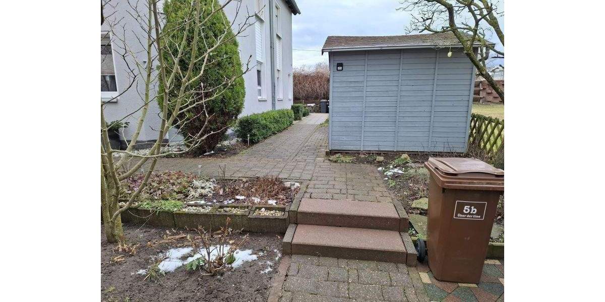 Doppelhaushälfte Aschersleben - 6 Zimmer, 139 m&sup2;, 260.000&euro; | Angebot:26402110