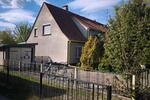 Doppelhaushälfte Welzow - 4 Zimmer, 95 m&sup2;, 40.000&euro; | Angebot:26398241