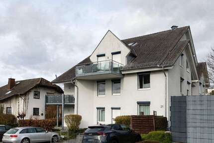 Wohnung Bad Camberg Erbach - 2 Zimmer, 78 m&sup2;, 189.000&euro; | Angebot:25498587