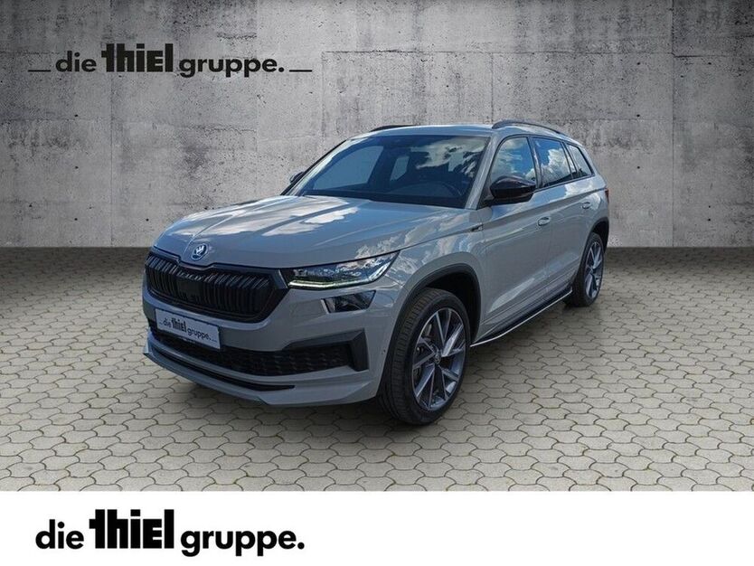 Kodiaq