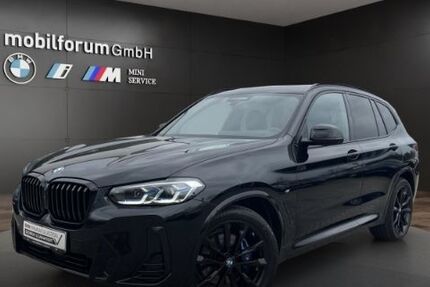 BMW X3 27.311 km 55.904 &euro; Bischofswerda 01877