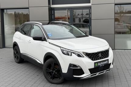 Peugeot 3008 69.990 km 16.990 &euro; Roth 91154