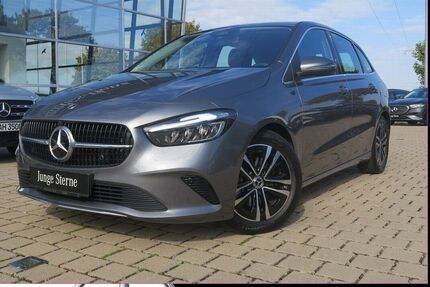 Mercedes-Benz B 200 5.564 km 29.850 &euro; Gehrden 30989