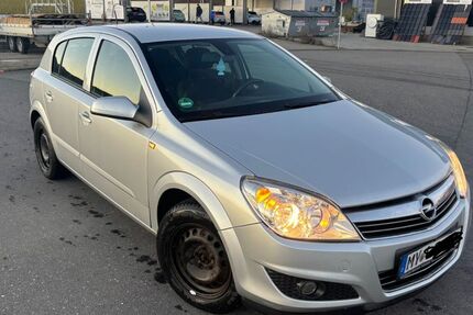Opel Astra 170.000 km 2.250 &euro; Ochtendung 56299