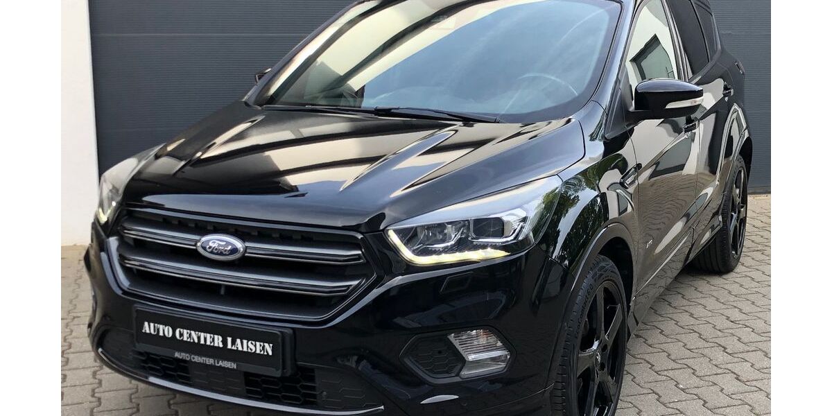 Ford Kuga 123.000 km 14.999 &euro; Reutlingen 72766