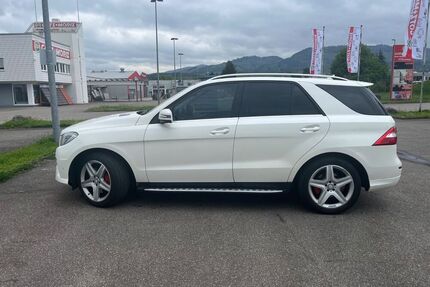 Mercedes ML 350