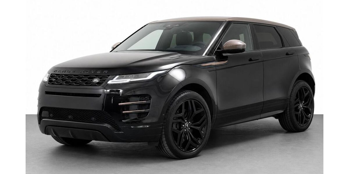 Land Rover Range Rover Evoque 12.200 km 49.699 &euro; Essen 45141