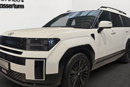 Hyundai SANTA FE 21.659 km 50.999 &euro; Beckum 59269