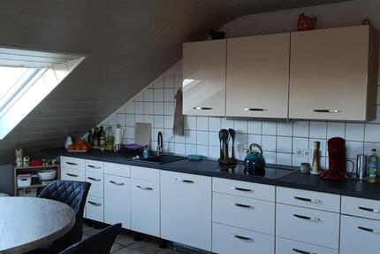 Wohnung Wickede (Ruhr) - 3 Zimmer, 76 m&sup2;, 490&euro; | Angebot:24785420