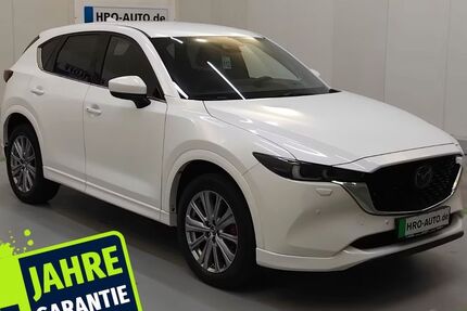 Mazda CX-5 43.700 km 30.960 &euro; Rostock 18106