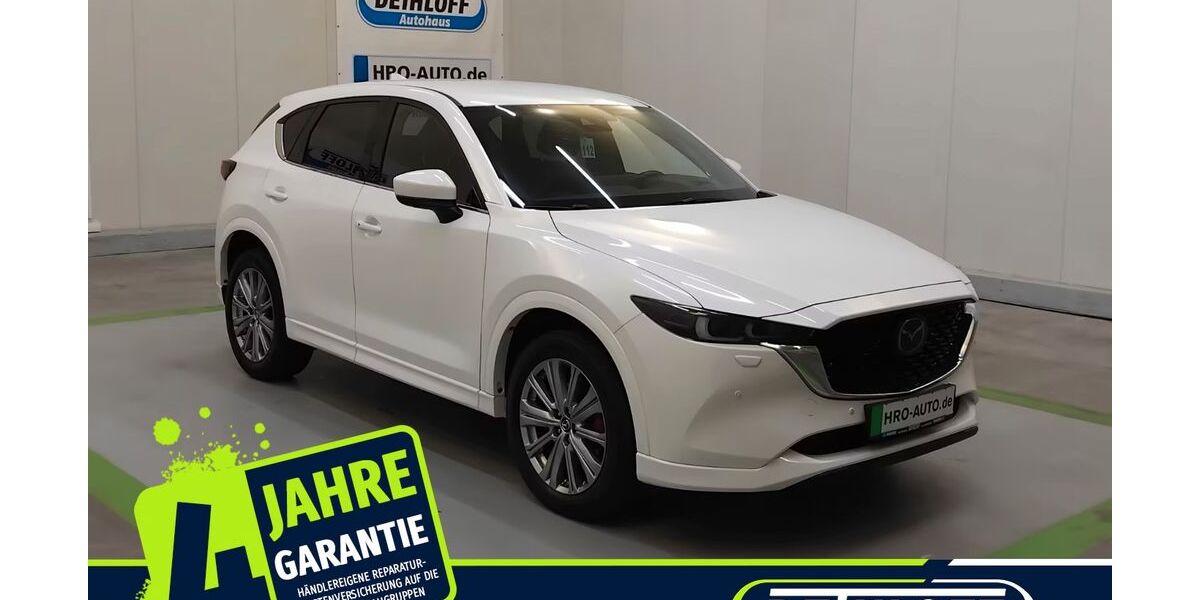 Mazda CX-5 43.700 km 30.960 &euro; Rostock 18106