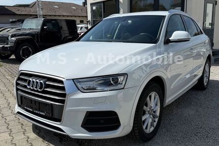 Audi Q3 183.907 km 14.899 &euro; Cham 93413