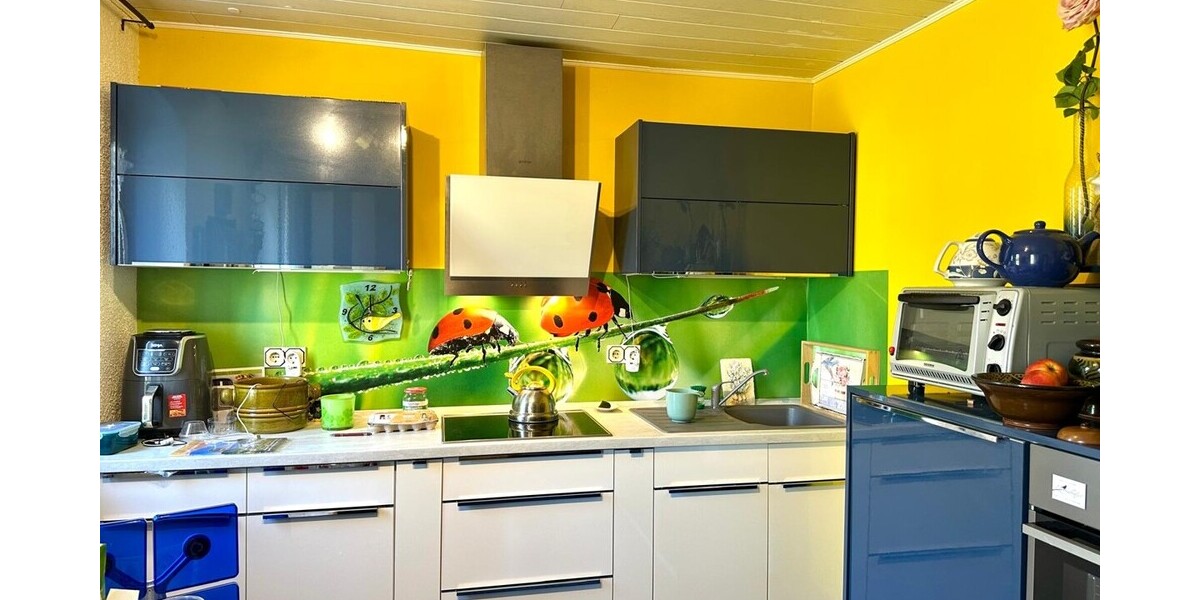 HORN IMMOBILIEN ++ gemütliches Zuhause in Wilsickow bei Pasewalk, ruhige Lage! - Reihenmittelhaus Uckerland / Wilsickow Wilsickow | Angebot:26225635