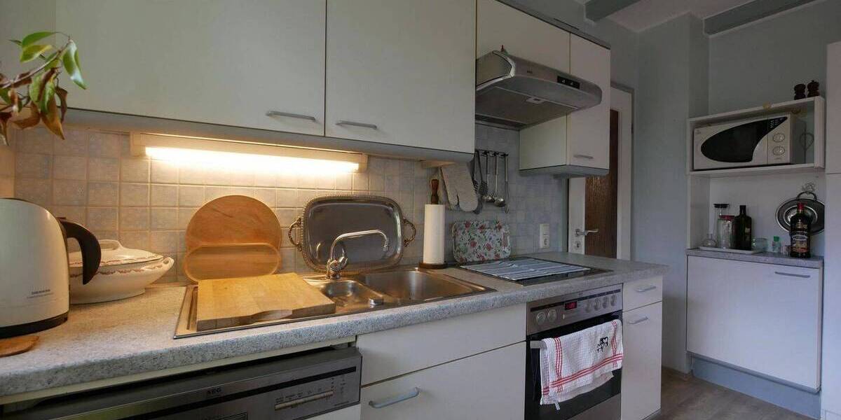 Einfamilienhaus Buxtehude - 4 Zimmer, 96 m&sup2;, 399.000&euro; | Angebot:26017220