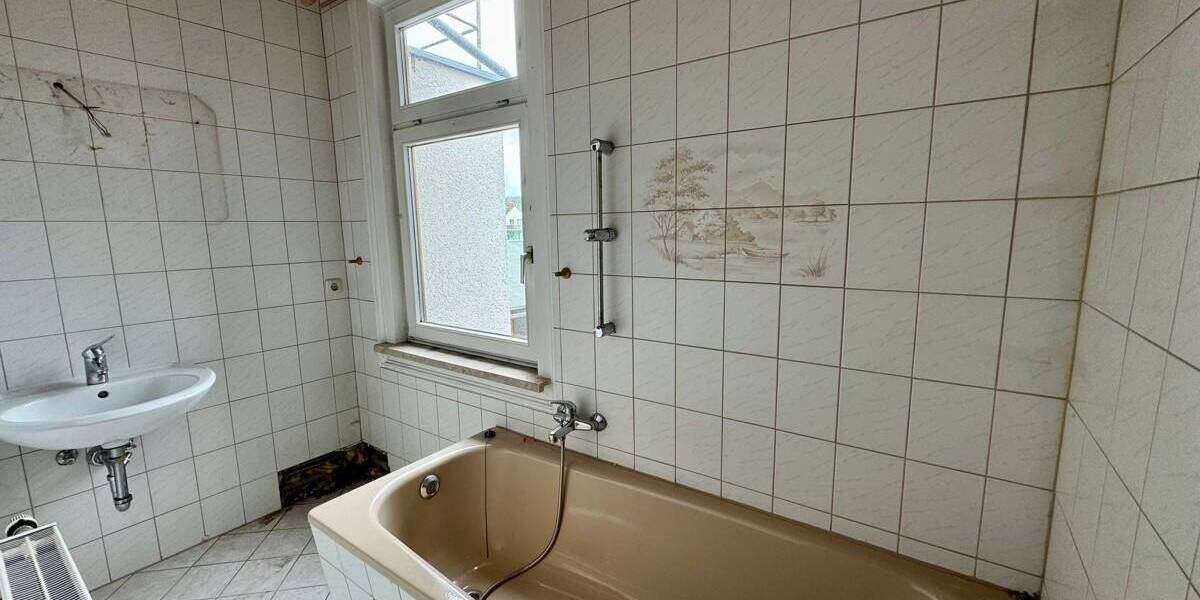 Zwischen Flussrauschen und Wohnträumen - ein Ort mit Möglichkeiten zimmer