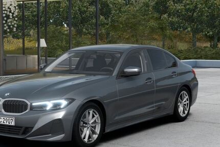 BMW 318 11.030 km 32.450 &euro; Goslar 38644