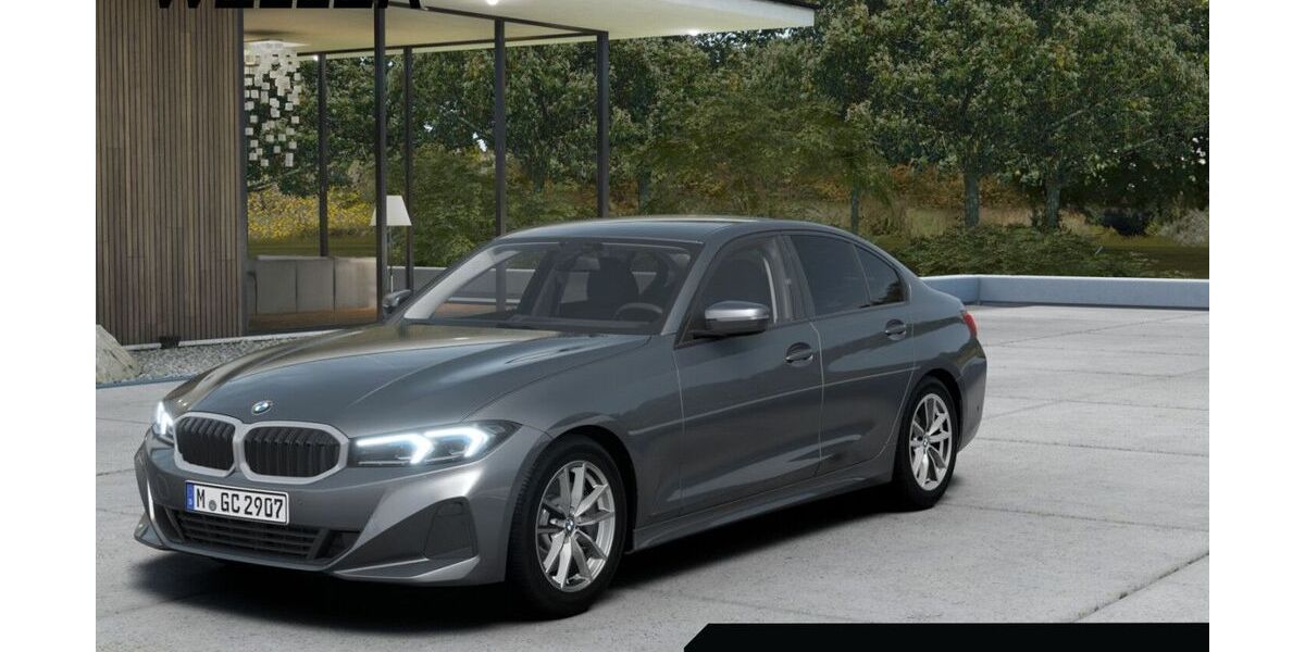BMW 318 11.030 km 33.650 &euro; Goslar 38644