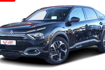 Citroen C4 89.556 km 18.990 &euro; Freiberg 09599