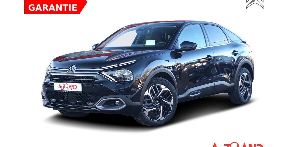 Citroen C4 89.556 km 18.990 &euro; Freiberg 09599
