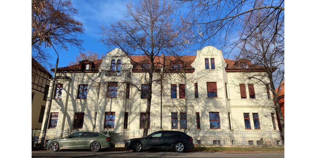 Schöne 120qm Wohnung, 4 Zimmer, Küche, Bad, Gäste WC 4 zimmer