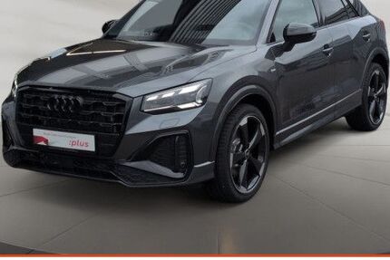 Audi Q2 4.000 km 39.480 &euro; Kirchheim 73230