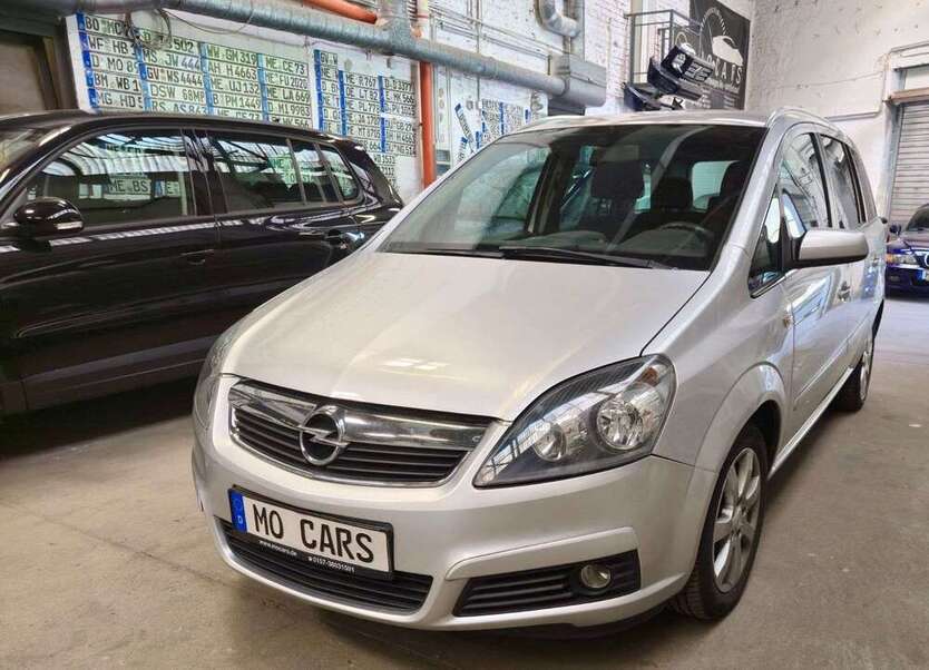 Zafira