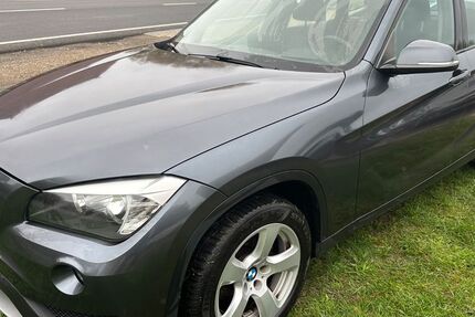 BMW X1 152.487 km 10.499 € Wietzen 31613