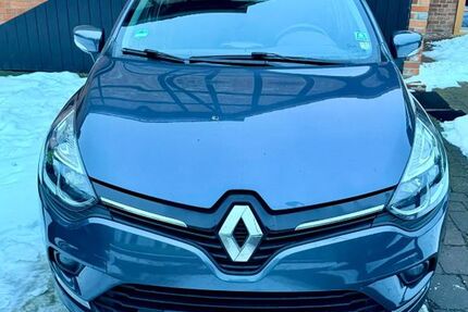 Renault Clio 72.000 km 8.100 &euro; Uetze 31311