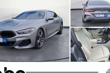 BMW 840 77.900 km 64.830 € Freiburg 79108