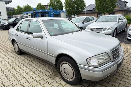 Mercedes C 220