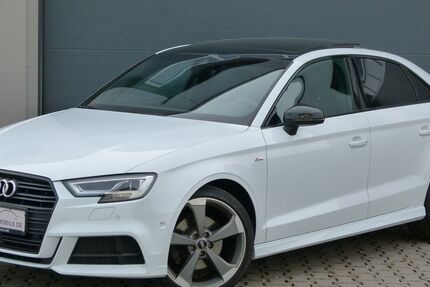 Audi A3 144.400 km 20.999 &euro; Asslar-Werdorf 35614