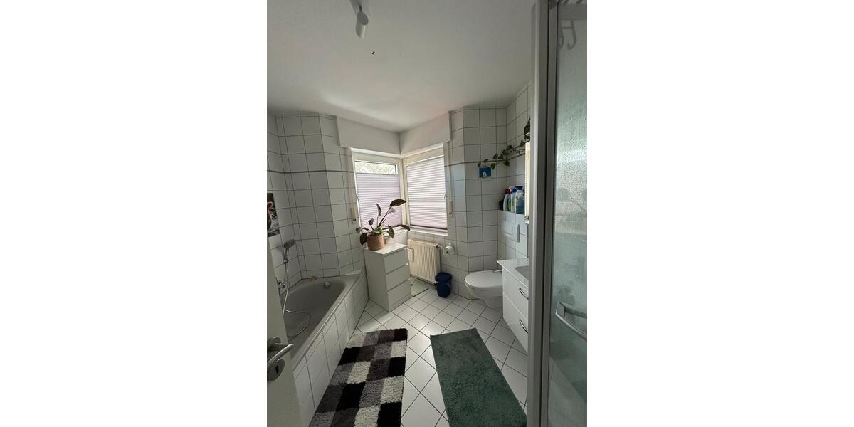 Etagenwohnung Herzebrock-Clarholz Clarholz - 3 Zimmer, 85 m&sup2;, 210.000&euro; | Angebot:26122114