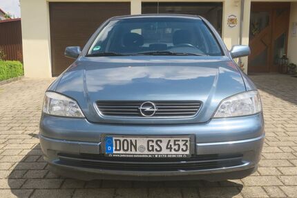Opel Astra 137.484 km 2.450 &euro; Wemding 86650