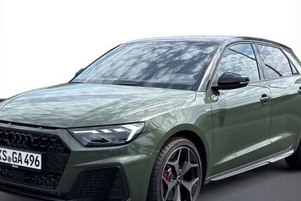 Audi A1 9.990 km 35.990 &euro; Baunatal 34225