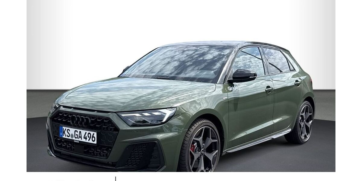 Audi A1 9.990 km 35.990 &euro; Baunatal 34225