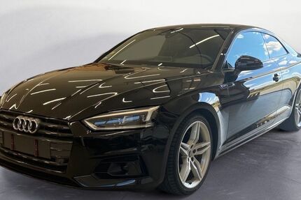 Audi A5 163.000 km 18.490 &euro; Aach 78267