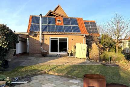 Haus zum Kaufen in Bergen OT Sülze 329.000 € 250 m² 7 zimmer